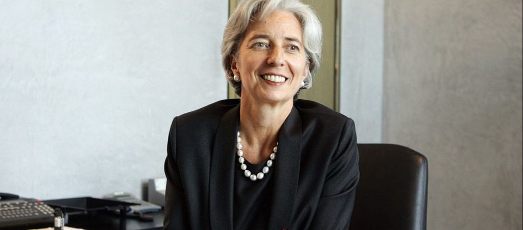 Κ.Λαγκάρντ: «Το ψηφιακό ευρώ δεν θα αντικαταστήσει ποτέ τα μετρητά»