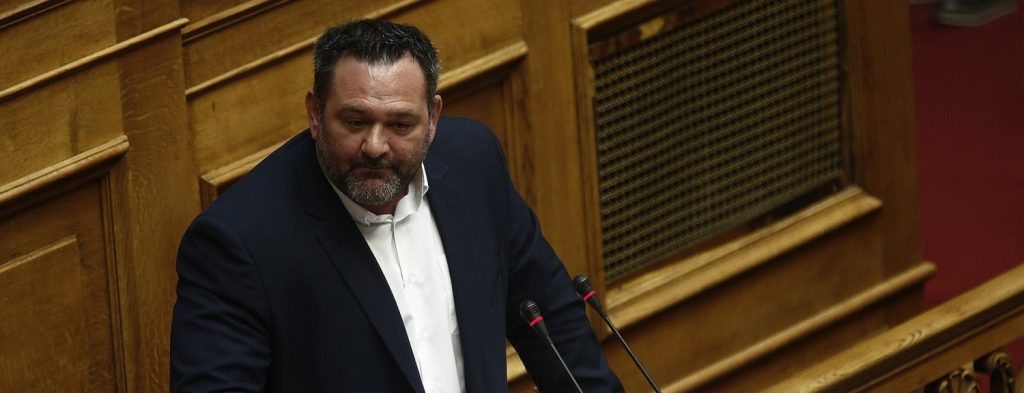 Γ.Λαγός: «Θα τους κάνω να κρύβονται – Εκμεταλλεύτηκαν 67 αθώες ψυχές» (βίντεο)