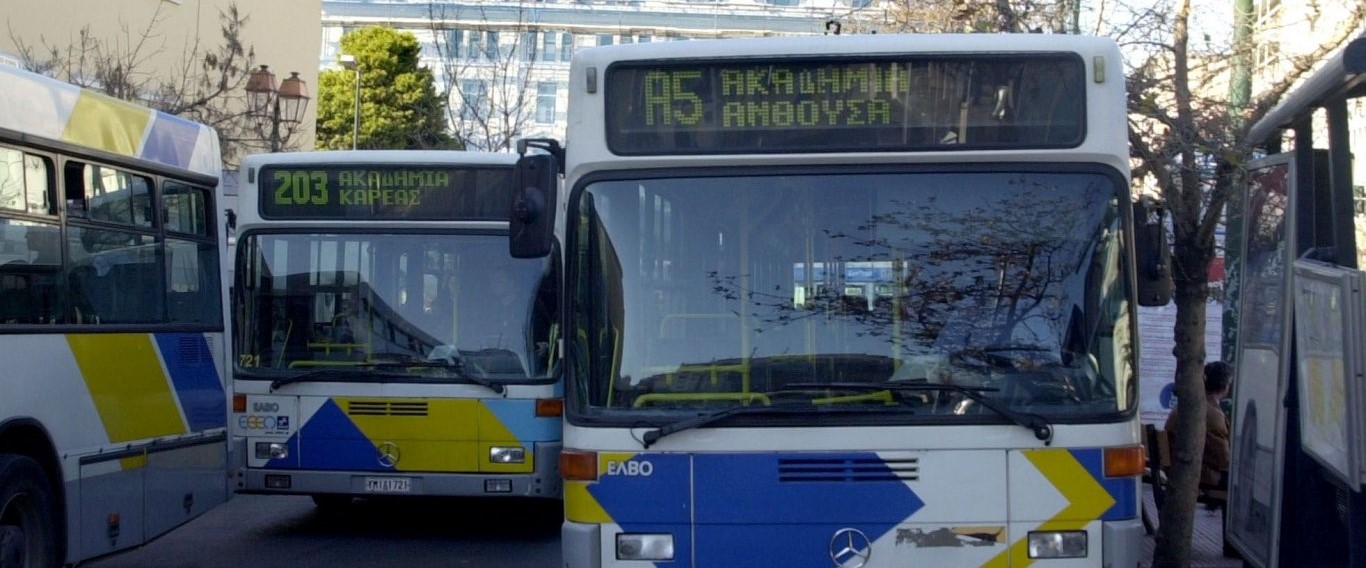 ΟΑΣΑ και ΟΣΥ: Δεν θα συμμετάσχουν στην 24ωρη απεργία της ΟΣΜΕ την Πέμπτη – Κανονικά τα δρομολόγια