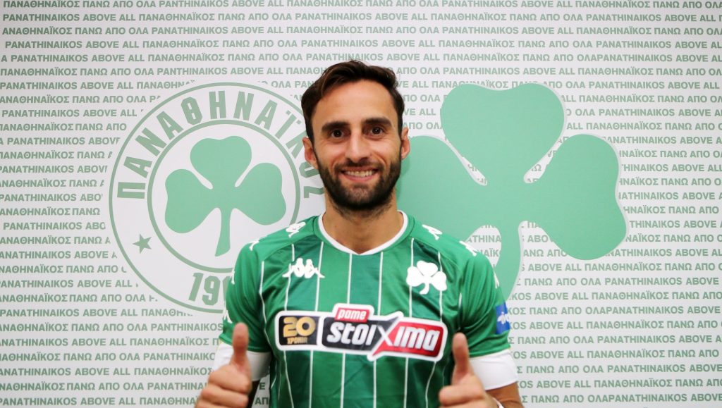 Σύζυγος Μαουρίσιο: «Μόνο εμείς ξέρουμε πόσο υποφέραμε – Μετά την καταιγίδα έρχεται πάντα η ευτυχία»