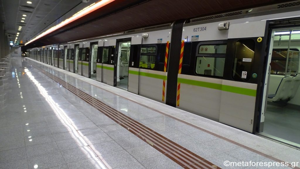 Oι νέες επεκτάσεις σε μετρό και ηλεκτρικό – Από που θα περνάνε τα επόμενα χρόνια;