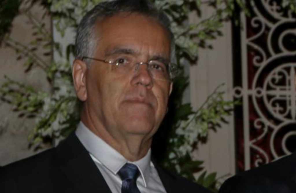 Ι.Ντογιάκος: «Καμία παρέμβαση στην υπόθεση της Χρυσής Αυγής – Δεν υπήρξε τηλεφωνική επικοινωνία Α.Σαμαρά»