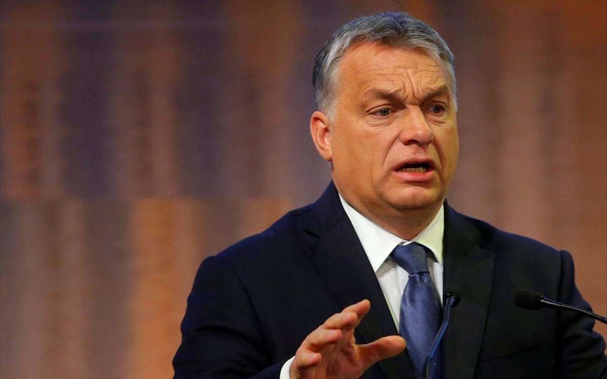 Ουγγαρία: Ο Β.Όρμπαν δεν έχασε την πλειοψηφία των δύο τρίτων στο κοινοβούλιο