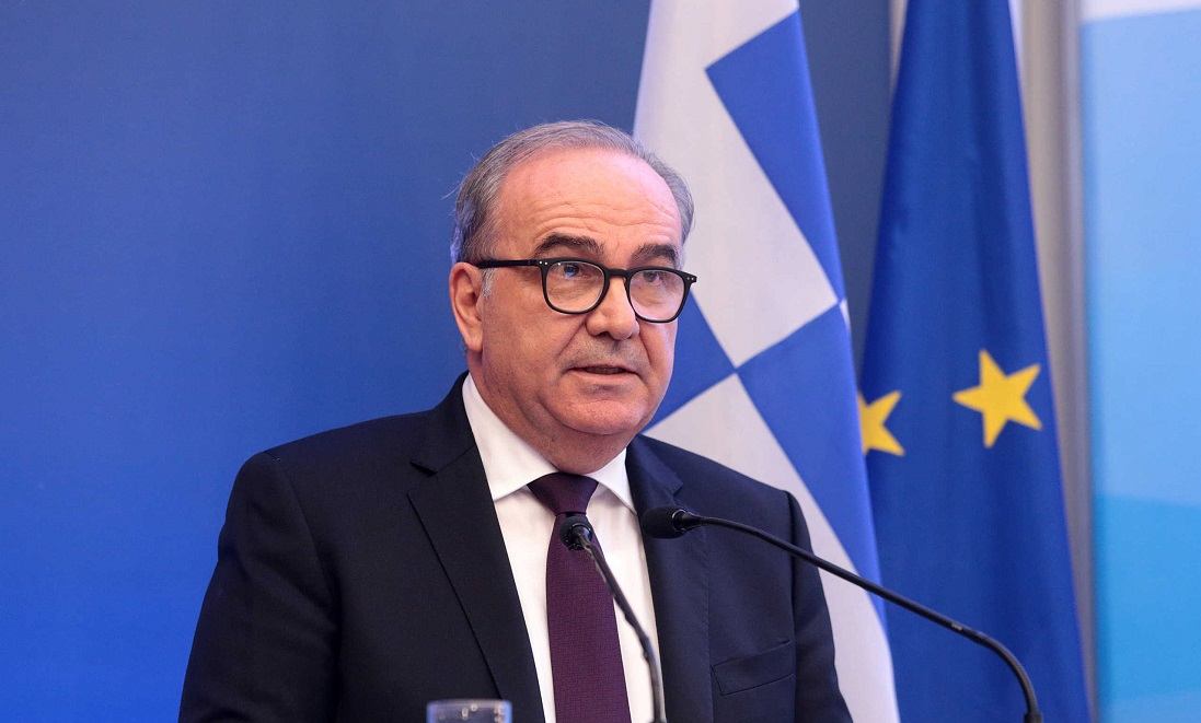 Ν.Παπαθανάσης: «Να είμαστε προσεκτικοί και να τηρούμε τα μέτρα – Σκοπός δεν είναι να κλείνουν τα καταστήματα» (βίντεο)