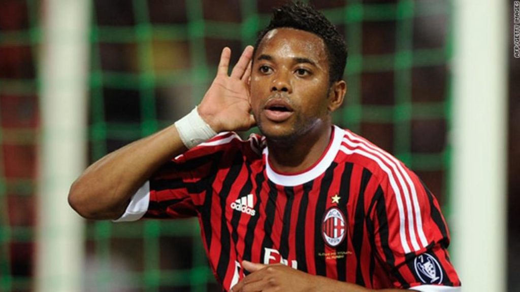 Ρομπίνιο: Στην Σάντος με ποσό που «ζαλίζει» – 230 ευρώ το μήνα!