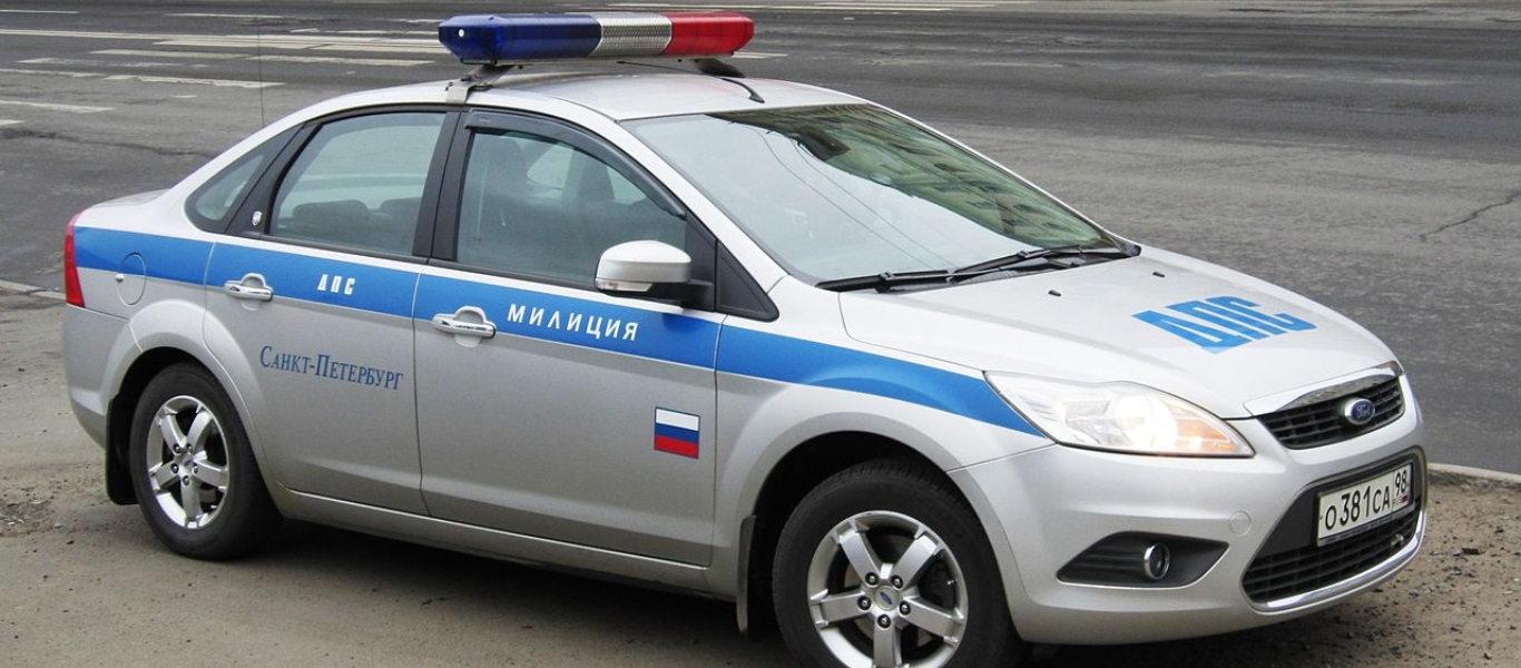 Ρωσία: Μητέρα έπνιξε τον 4χρονο γιο της με καλσόν – «Δεν θυμάμαι τι έκανα» (φώτο)