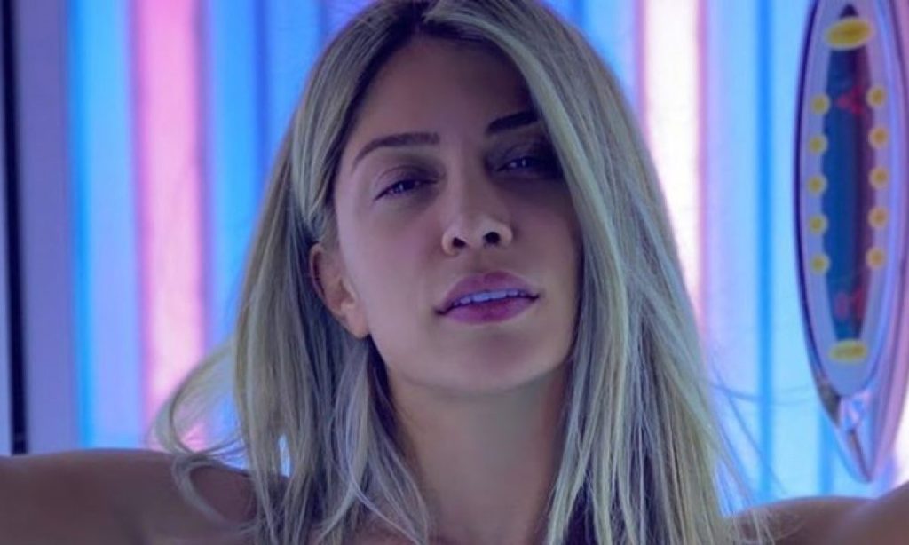 Big Brother – Σ.Δανέζη: Οι φωτογραφίες της… «παλιάς» Σοφίας που θα ήθελε να εξαφανίσει (φώτο)