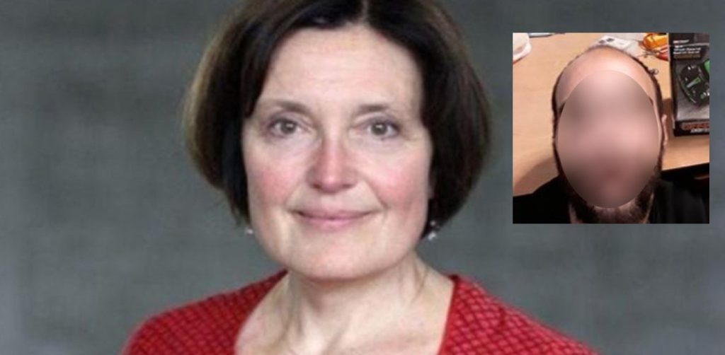 Δολοφονία Σούζαν Ίτον: Οι συγγενείς της βιολόγου θα έρθουν τετ-α-τετ με το δράστη