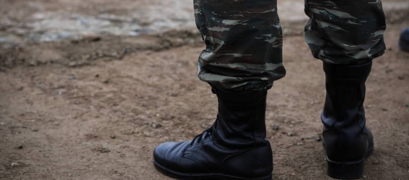 Σέρρες: Έγιναν γνωστά τα αποτελέσματα της ιατροδικαστικής εξέτασης του νεκρού στρατιωτικού