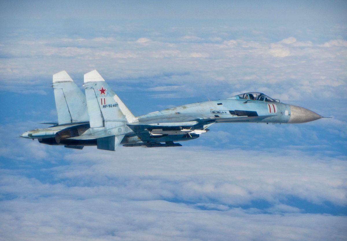 Αρμενία: Κατέρριψε ένα Su-25 του Αζερμπαϊτζάν – To συνόδευαν τουρκικά F-16