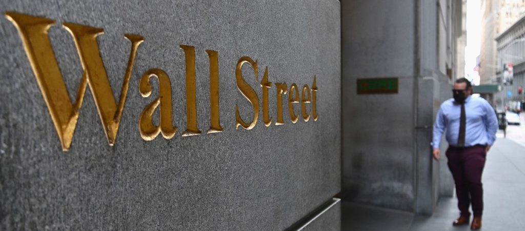 Ιδιαίτερα αποδοτικό το σημερινό κλείσιμο της Wall Street
