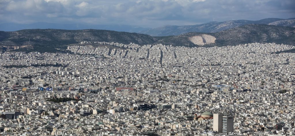 ΣΥΡΙΖΑ – ΠΣ: «Οριστική ταφόπλακα στην προστασία της α΄ κατοικίας των νοικοκυριών»