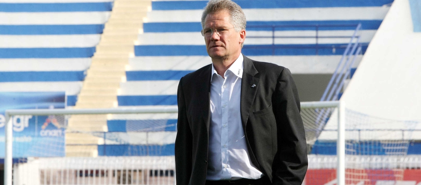 Παναθηναϊκός: Έρχεται Ελλάδα και υπογράφει το νέο του συμβόλαιο ο Λ.Μπόλονι