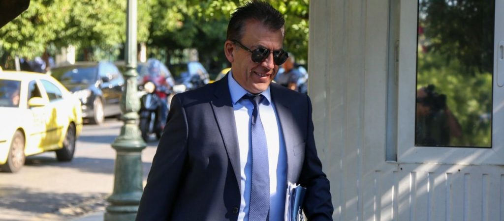 Απόφαση Γ.Βρούτση: Δείτε σε ποιες επιχειρήσεις ισχύει η εξάμηνη αναστολή ασφαλιστικών εισφορών