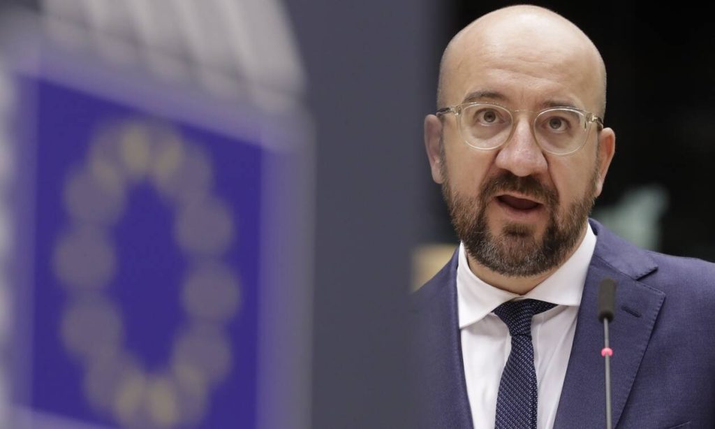 Αυτά θα συζητηθούν στην Σύνοδος Κορυφής της ΕΕ – Κορωνοϊός, Brexit, κλίμα και οι σχέσεις με την Αφρική