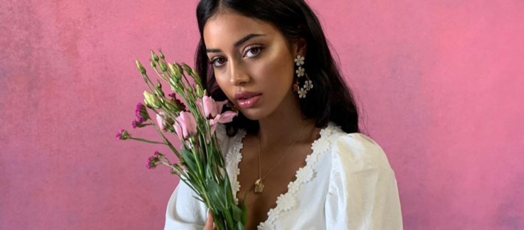 Cindy Kimberly: Το εντυπωσιακό μοντέλο «εκτοξεύει» την θερμοκρασία στα… ουράνια (φώτο)