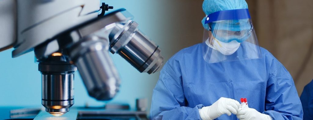 Γαλλία: Δοκιμάζεται τεστ κορωνοϊού χωρίς μπατονέτα και με αποτελέσματα σε 40 λεπτά
