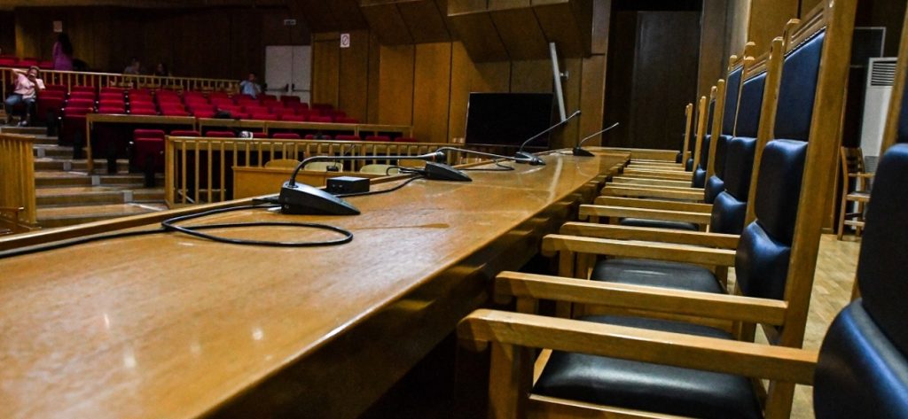 Λάρισα: Άνδρας σκότωσε τον σκύλο του και του τιμωρήθηκε με ποινή φυλάκισης