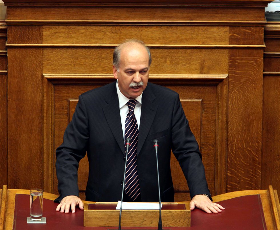 Γ.Φλωρίδης για ΣΥΡΙΖΑ: «Η παράσταση συνεχίζει με sold out»