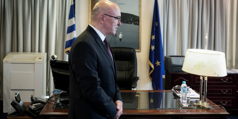 Κ.Φραγκογιάννης: «Η Ελλάδα είναι ψηλά στις επενδυτικές επιλογές των γερμανικών επιχειρήσεων»