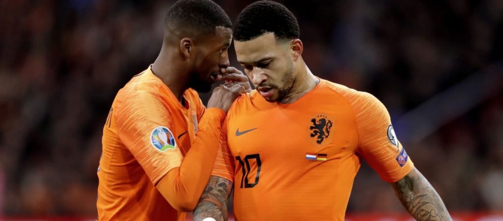 El Mundo: «Ενίσχυση για την Μπαρτσελόνα τον Γενάρη με Ντεπάι, Γκαρσία και Βαινάλντουμ»