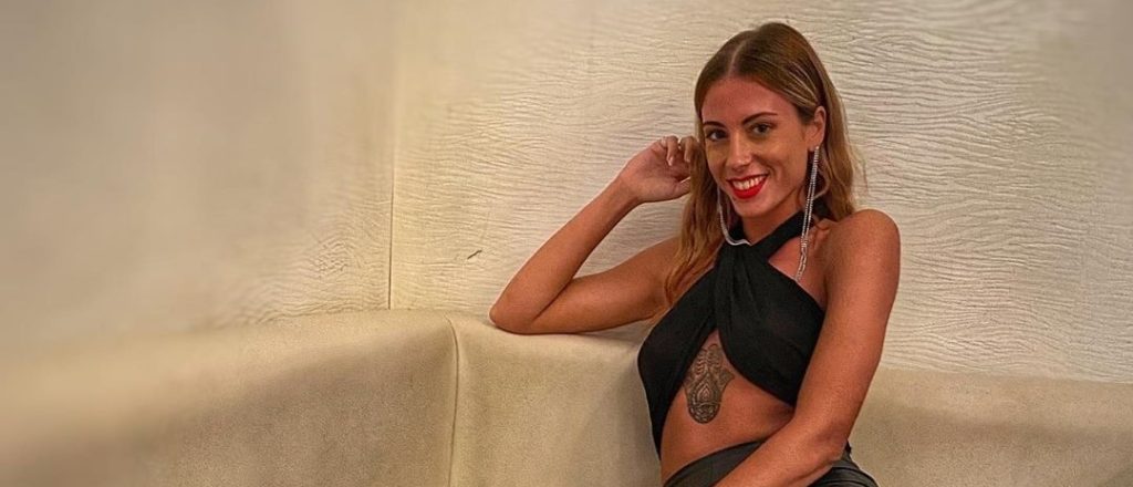 Ίριδα Παπουτσή: Το κορίτσι «λάστιχο» που αποχωρεί από το GNTM (βίντεο)