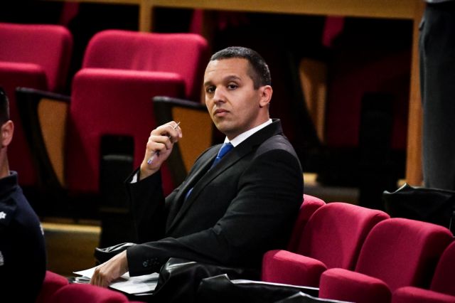 Η.Κασιδιάρης για πρόταση Εισαγγελέως: «Τιμή να συνεχίζεις τη μακρά παράδοση αγώνων και αυτοθυσίας για την Πατρίδα»