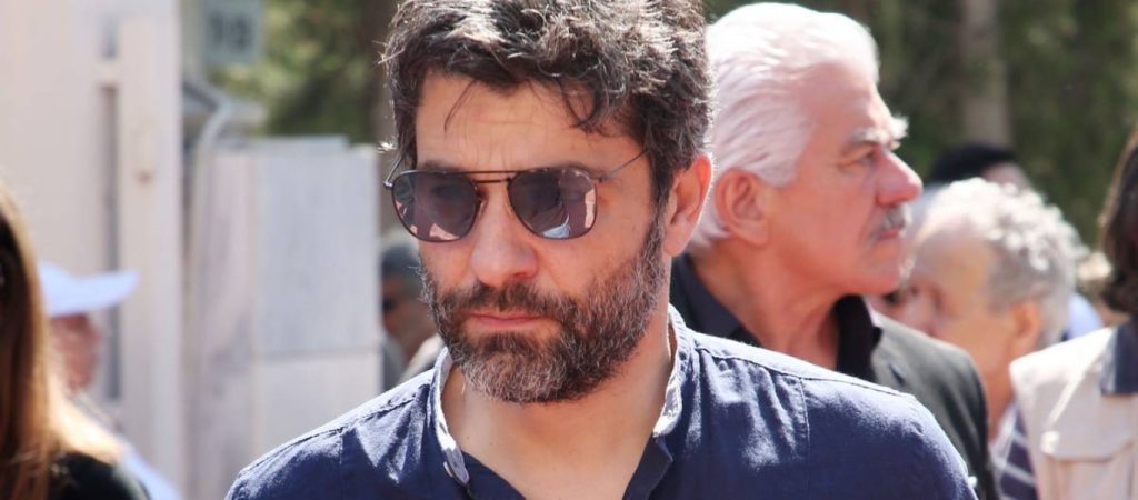 Π.Λαγούτης: «Ο τζογαδόρος ζει σε ένα μόνιμο στρες – Τα μαλλιά μου άσπρισαν μέσα σε τρία χρόνια» (βίντεο)