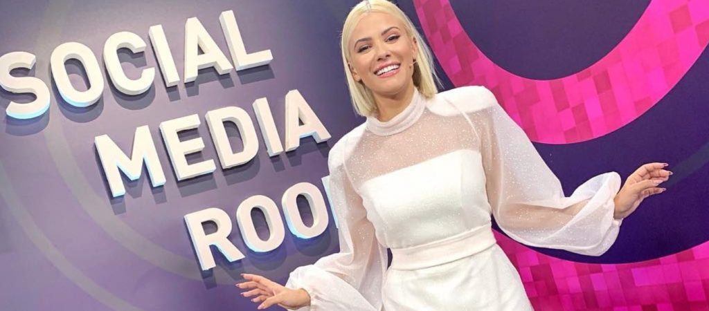 Προ των πυλών η επιστροφή της Λάουρα Νάργες στο The Voice