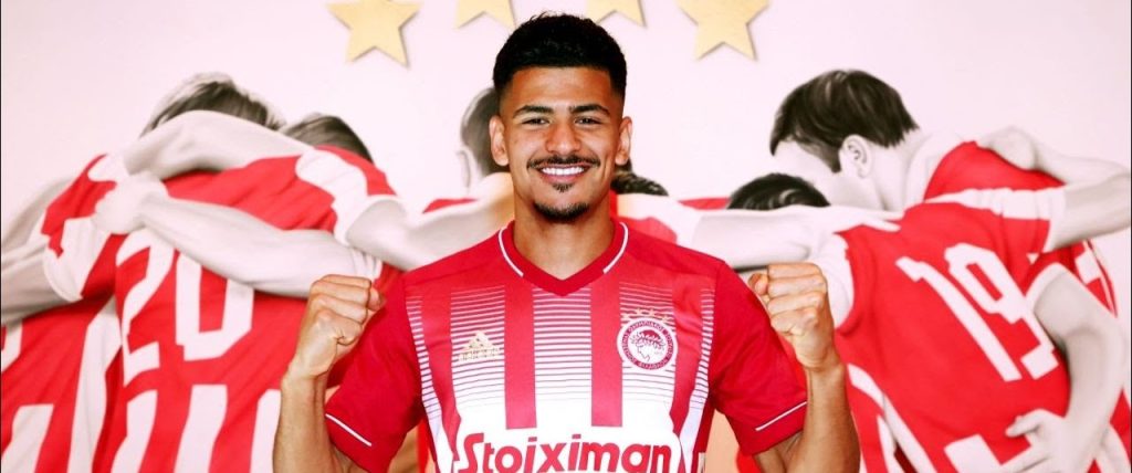 Ολυμπιακός: Βασικός ο Μοχάμεντ Ντρέγκερ με την Τυνησία