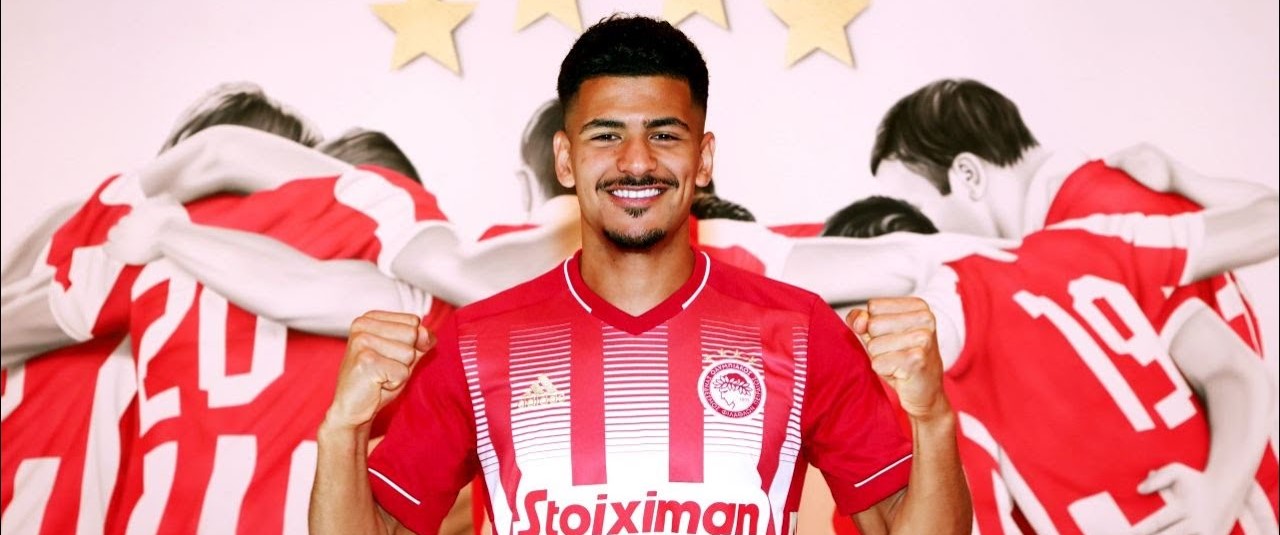 Ολυμπιακός: Βασικός ο Μοχάμεντ Ντρέγκερ με την Τυνησία