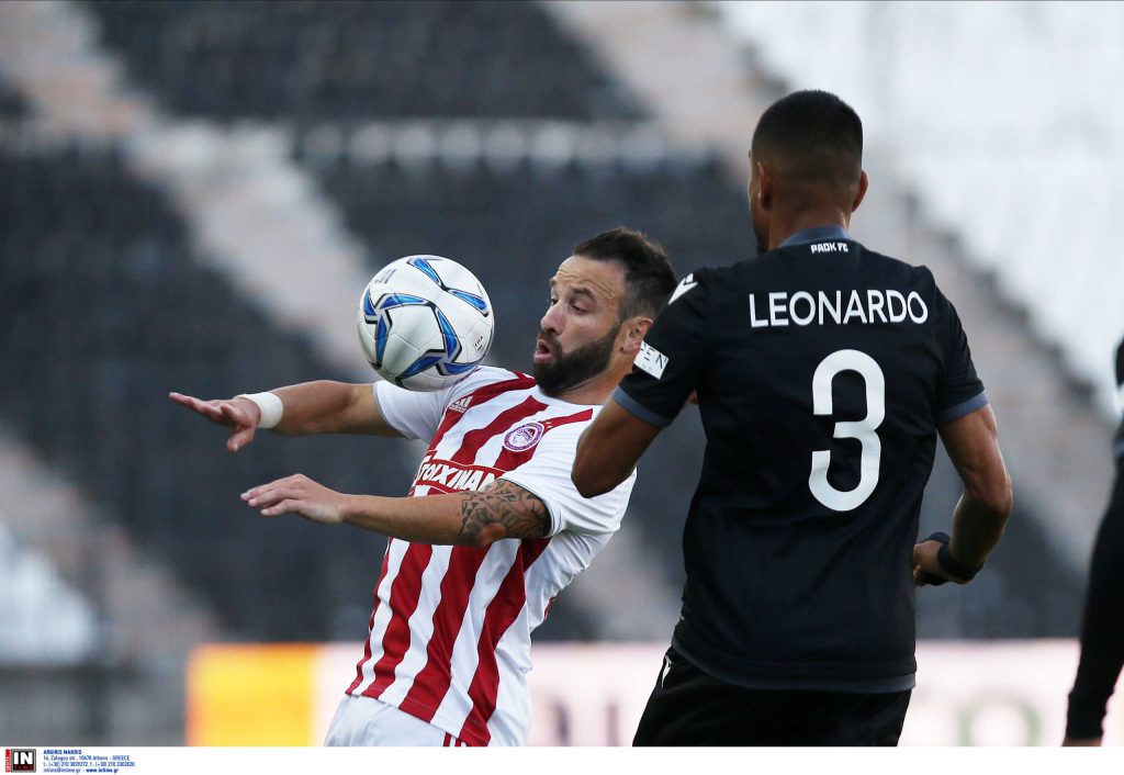Α’ Εθνική: Τον Ιανουάριο το ντέρμπι ΠΑΟΚ-Ολυμπιακός για την 5η αγωνιστική