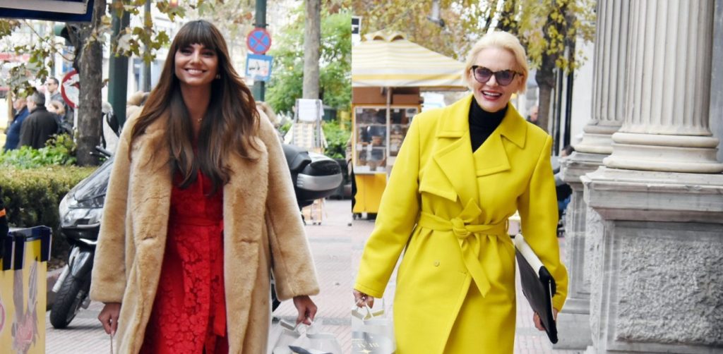 Ασκήθηκε ποινική δίωξη σε Ε.Χριστοπούλου, Μ.Ηλιάκη και Η.Παπαγεωργίου – Δείτε γιατί (βίντεο)