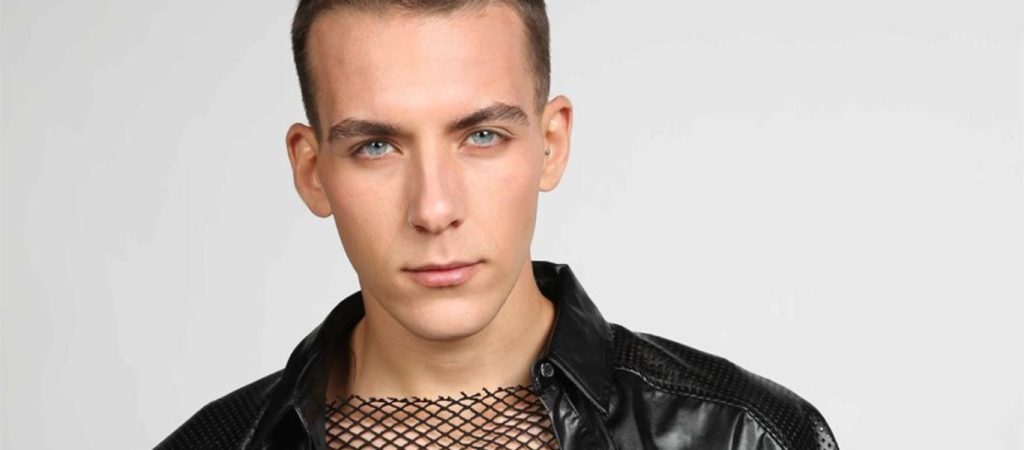 Η πρώτη ανάρτηση στο Instagram του Π.Πέτσα μετά την αποχώρησή του από το GNTM (φώτο)