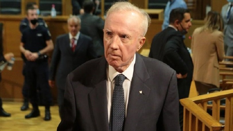 Κ.Πλεύρης: «Μίλησε και ο Κουτσούμπας του κόμματος της εγκληματικής προδοσίας για “εγκληματική οργάνωση”»