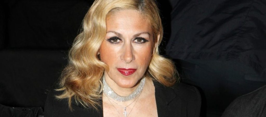 Έφη Σαρρή: «Τρέμε» Μελάνια – «Ήθελα να πάω να διεκδικήσω τον Ν.Τραμπ»