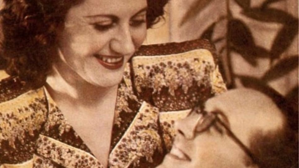 Πέθανε η θετή κόρη της Σοφίας Βέμπο και του Μίμη Τραϊφόρου