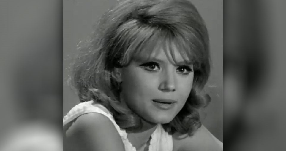 Πέθανε η ηθοποιός του ελληνικού κινηματογράφου Γοργώ Χρέλια (φωτό)