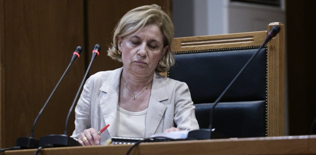 Συναγερμός στην ΕΛ.ΑΣ. – Ύποπτος φάκελος στο γραφείο της εισαγγελέως Α.Οικονόμου