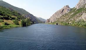 Όταν ο Θαλής ο Μιλήσιος έκανε εκτροπή ποταμού για τον Κροίσο λίγο πριν επιτεθεί στον Πέρση βασιλιά