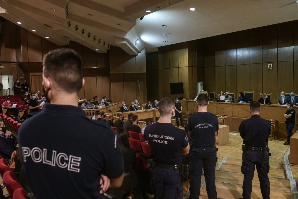 ΕΛ.ΑΣ: Μπαίνει σε εφαρμογή το σχέδιο της για την σύλληψη των στελεχών της Χρυσής Αυγής