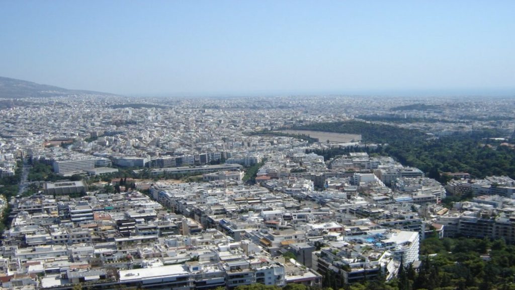 Το γνωρίζατε; – Ποια περιοχή της Αττικής ήταν το γνωστό Κακοσάλεσι