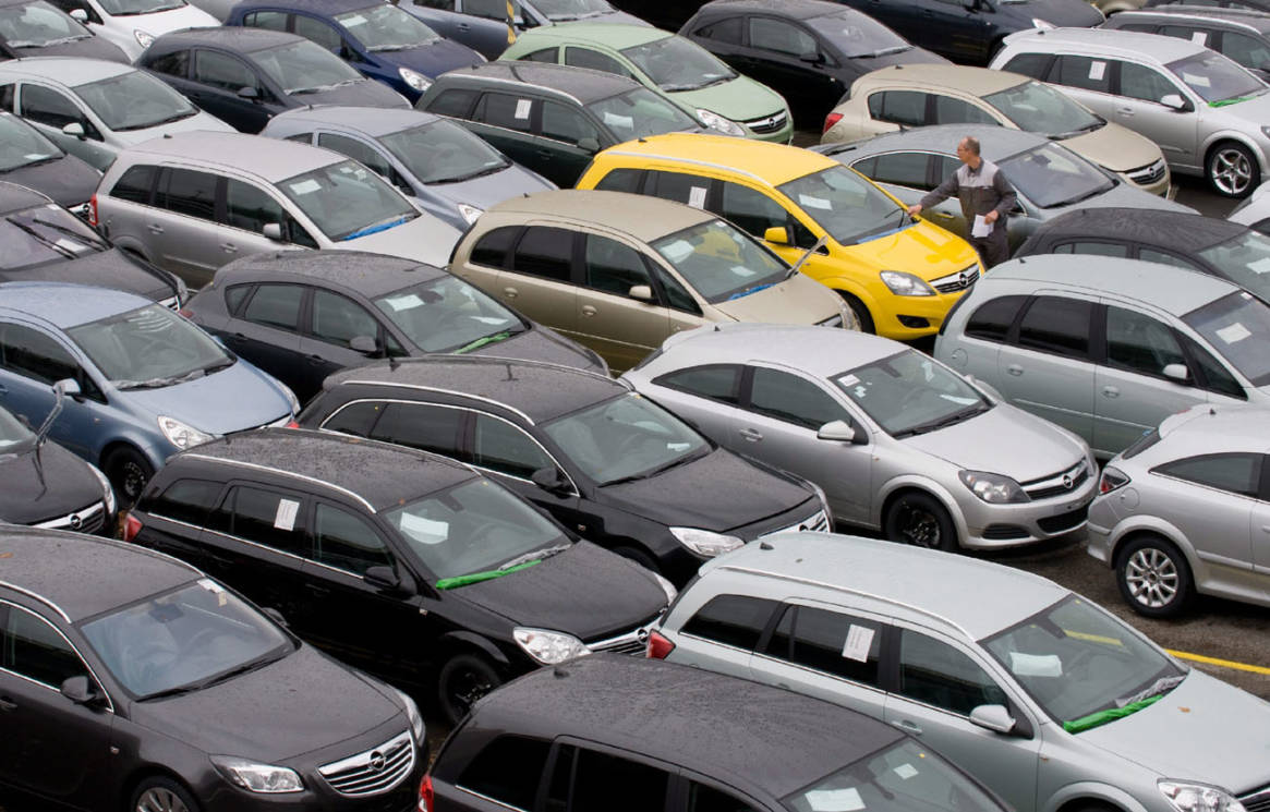 Κομισιόν: Αυστηροποιούνται τα πρότυπα εκπομπών ρύπων – Euro 7 πλέον για όλα τα αυτοκίνητα