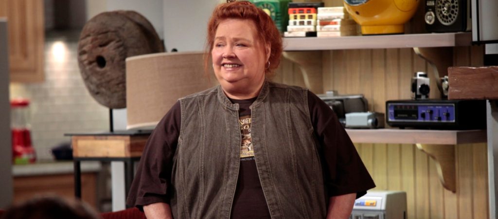 Έφυγε από την ζωή η «Μπέρτα» του «Two and a Half Men» – Το αντίο των πρωταγωνιστών