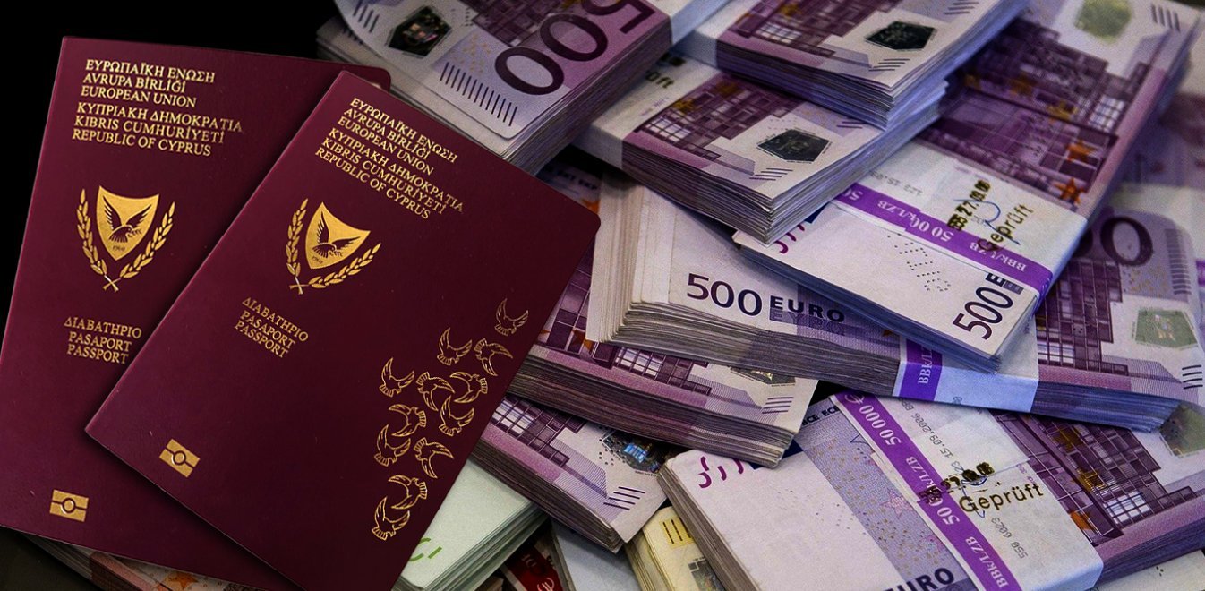 Πολιτική κρίση στην Κύπρο για τα «χρυσά» διαβατήρια – Έτσι τα πωλούσαν σε επενδυτές (βίντεο)