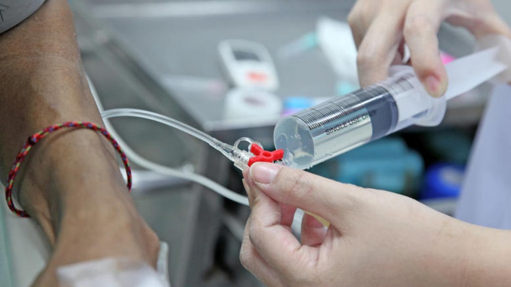 Ολλανδία: Νομιμοποιεί την ευθανασία και για τα παιδιά κάτω των 12 ετών