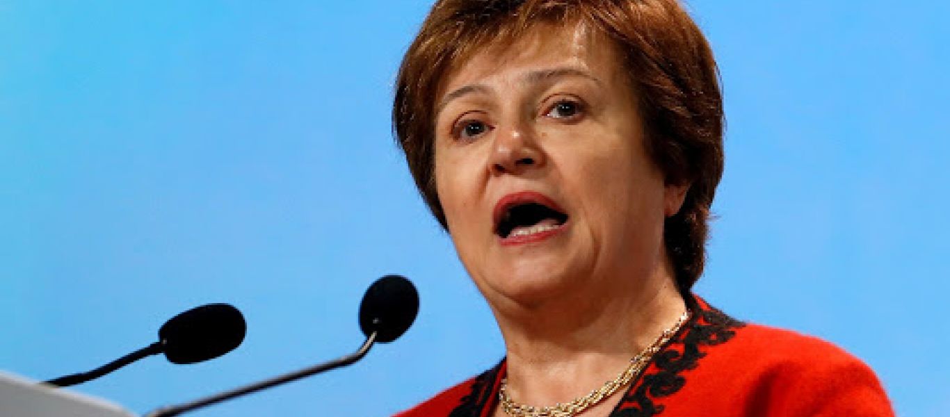 ΔΝΤ: «Η πρώιμη διακοπή των κρατικών πακέτων στήριξης μπορεί να έχει σοβαρές συνέπειες»