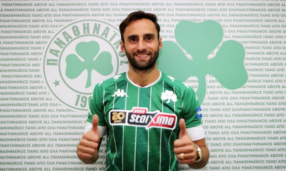 Το χρυσό… αντικλείδι!