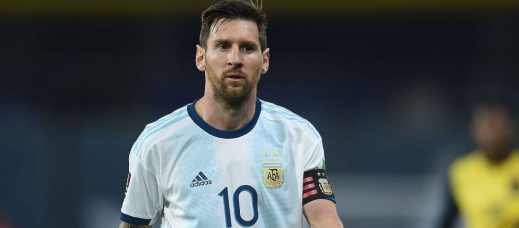 «Πιάστηκε στα χέρια» ο Λ.Μέσι με τους ποδοσφαιριστές της Βολιβίας (βίντεο)