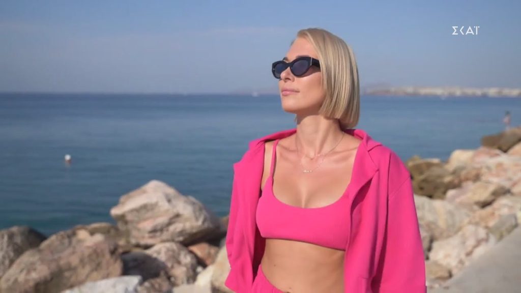 My Style Rocks: Ξέσπασε η Μικαέλα Φωτιάδη – Έχει τελικά στυλίστα;